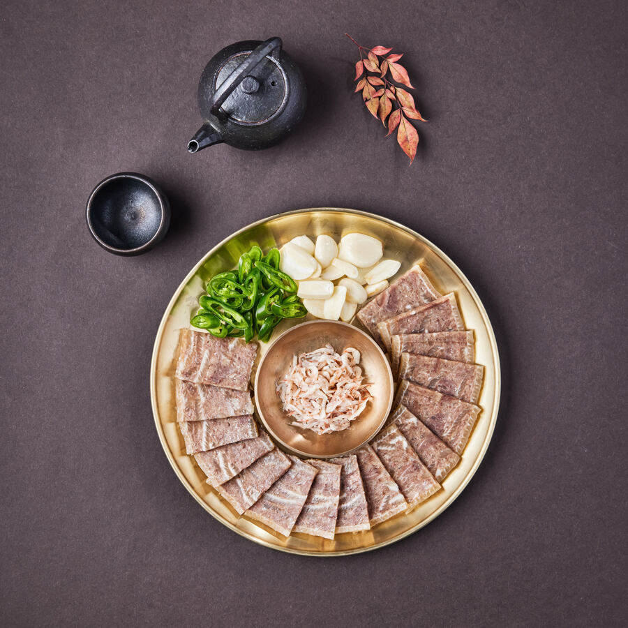 향촌흑염소 백석직영점 사진