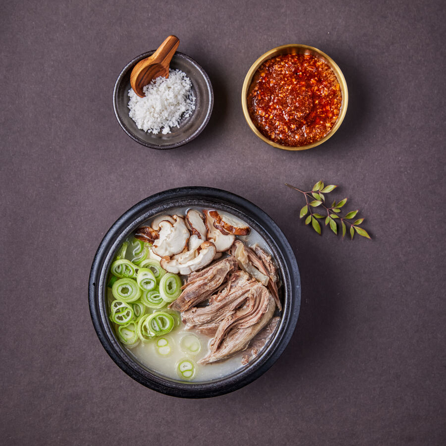가족·단체 세트메뉴